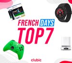 French Days Amazon : le TOP 7 des promos à saisir d'urgence !