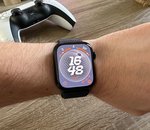 L'Apple Watch Series 9 peut passer des appels toute seule à cause d'un bug de l'écran