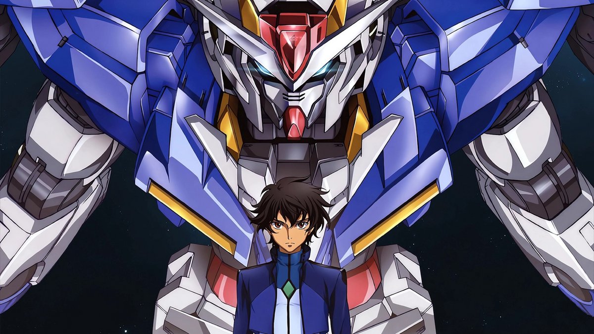 Gundam est une très célèbre franchise d’animation japonaise mettant en scène des robots géants © Bandai Namco