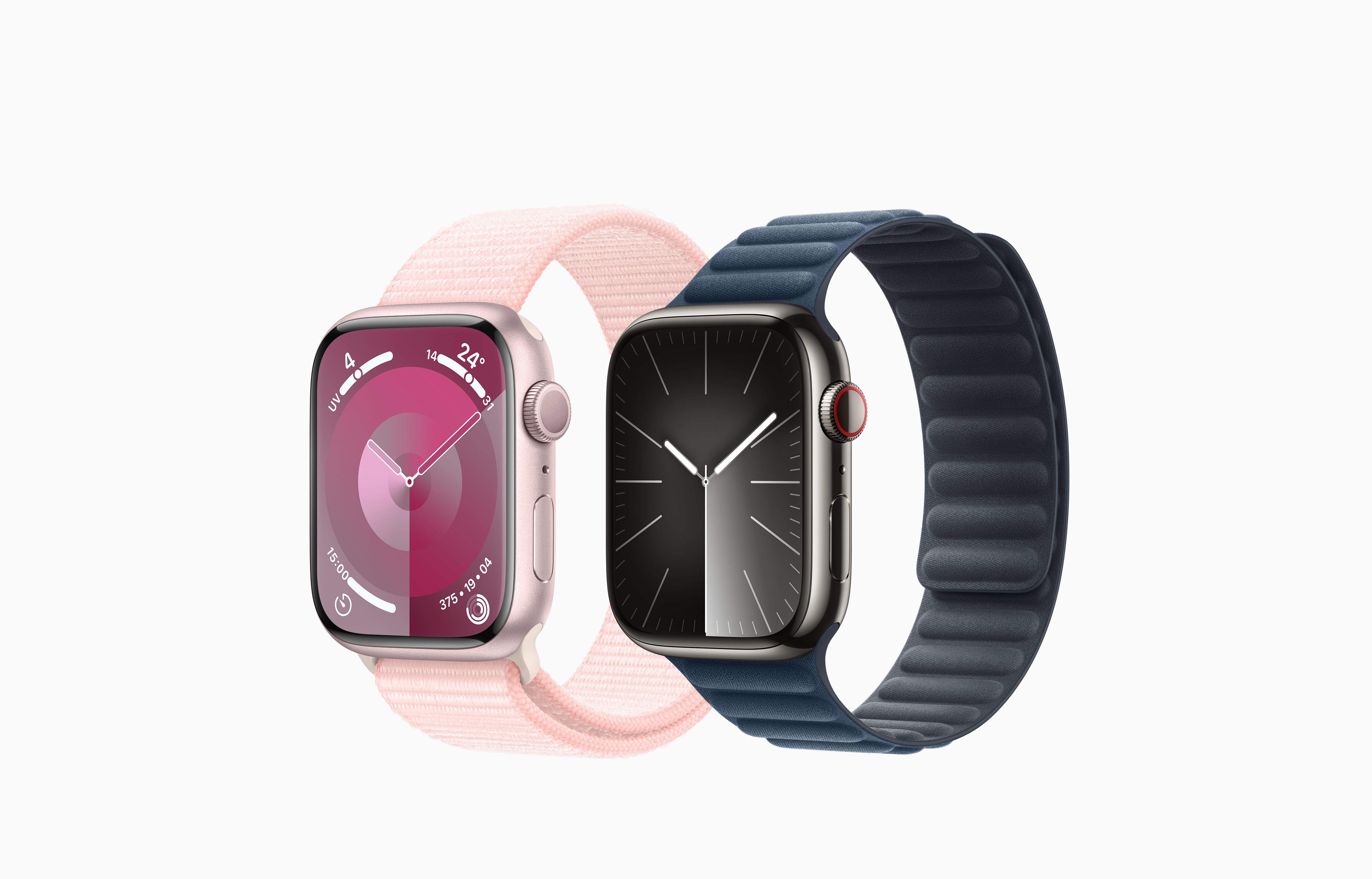 Test Apple Watch Series 9 : notre avis complet - - Frandroid