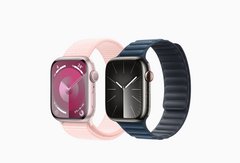 L'Apple Watch Series 9 est 50€ moins chère pour les Soldes Amazon