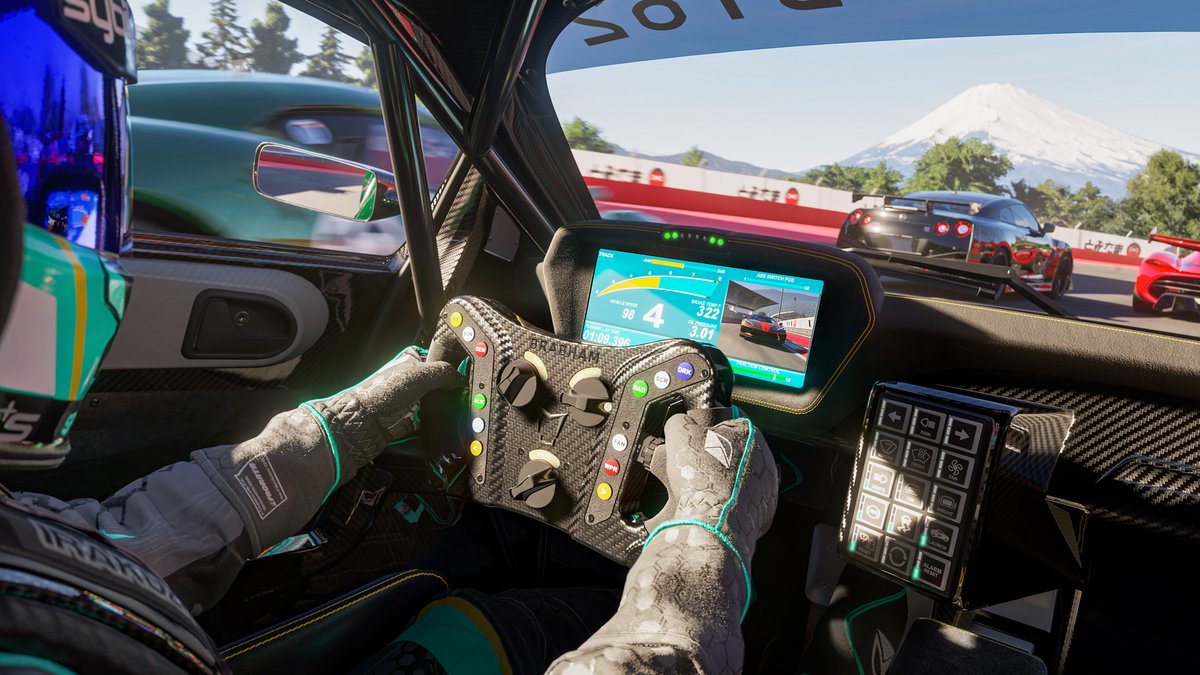 Forza Motorsport (2023) © Turn 10 Studios