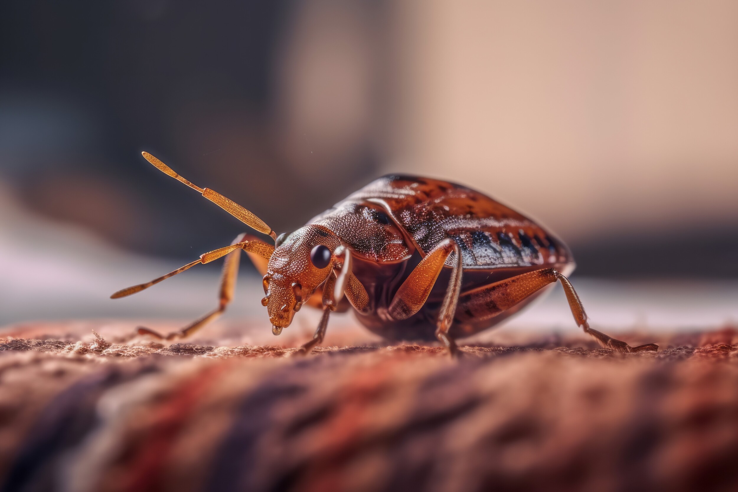 Pourquoi les punaises de lit nous aiment-elles autant ?