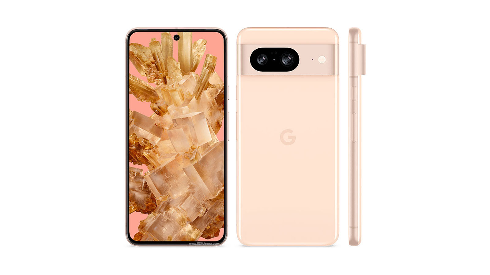 Pixel 8  image 5