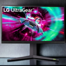 Test LG UltraGear 32GR93U-B : un moniteur 4K à prix attractif pour les joueurs