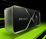 Vers une GeForce RTX 4080 Ti au même tarif que la RTX 4080 ?