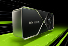 Vers une GeForce RTX 4080 Ti au même tarif que la RTX 4080 ?