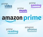 Amazon Prime (2024) : Vidéo, Music, Gaming ...le guide complet pour tout savoir