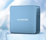 Test Geekom IT13 : un Core i9 et 14 cœurs pour un mini-PC d'à peine 650 g