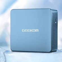 Test Geekom IT13 : un Core i9 et 14 cœurs pour un mini-PC d'à peine 650 g