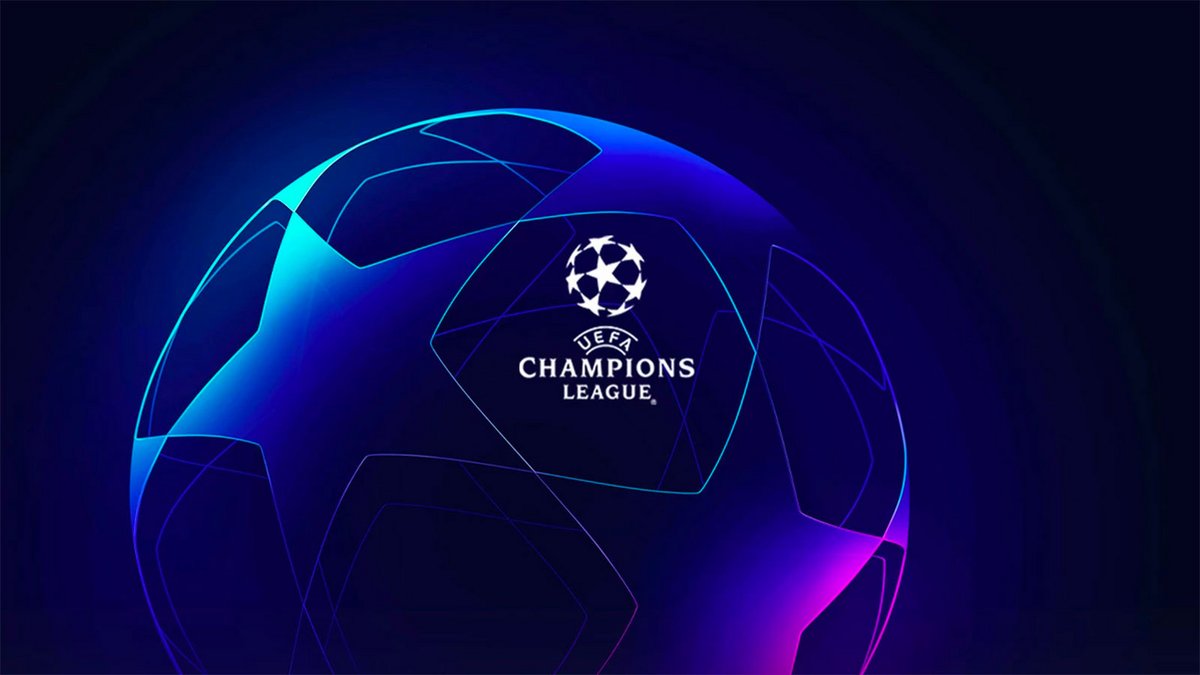 Suivez la Champions League sur Canal+ ! @Canal