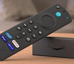 Le Fire Stick TV d'Amazon est de retour en promo pour Noël