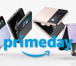 Vous ne rêvez pas, le Samsung Z Flip4 chute de prix pour le Prime Day !