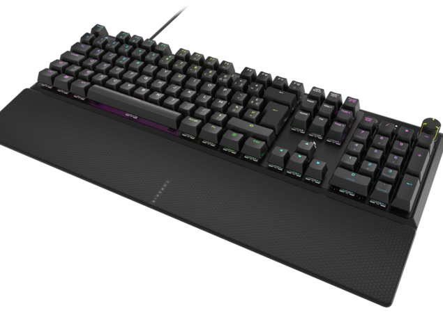 Corsair K70 Core