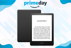 Amazon brade sa liseuse Kindle pendant son Prime Day
