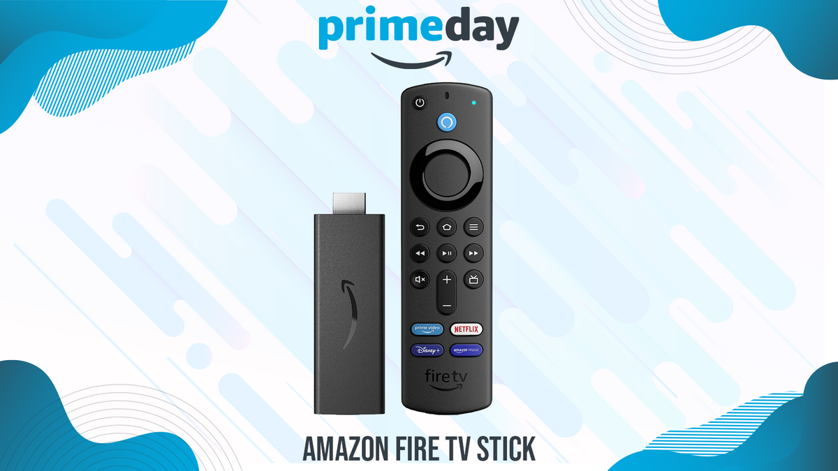  La Fire Stick TV, moins chère pendant le Prime Day