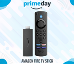 A ce prix, tout le monde s'arrache la Fire TV Stick pour le Prime Day Amazon