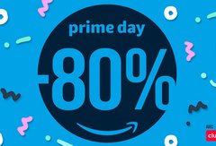 Prime Day : Amazon frappe fort avec ces 10 offres chocs !