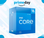 Chute de prix jamais vu sur ce processeur Intel i5 à l'occasion du Prime Day Amazon