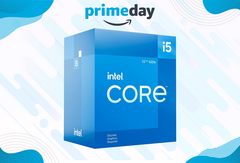 Chute de prix jamais vu sur ce processeur Intel i5 à l'occasion du Prime Day Amazon