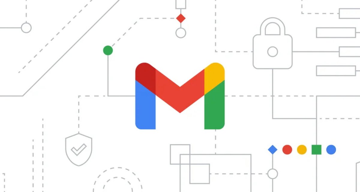 Pour des raisons de sécurité, Google va commencer à supprimer les comptes Gmail inactifs © Google