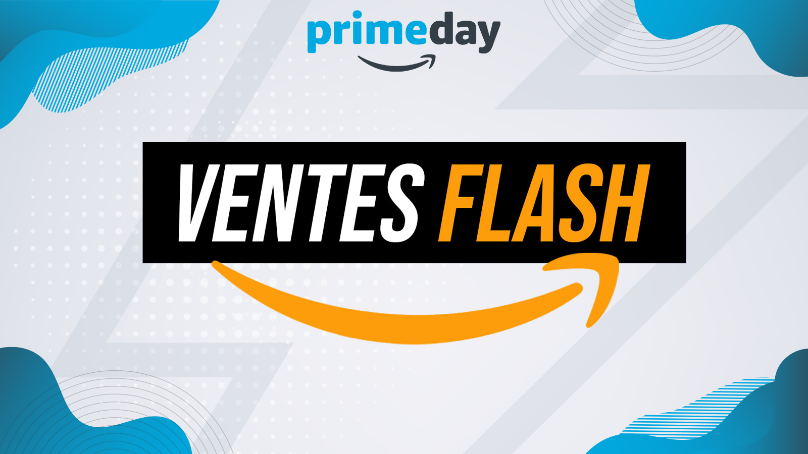 lance les Soldes avec 7 offres chocs en attendant le Prime Day