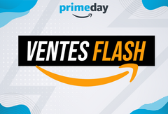 Amazon frappe fort pour le Prime Day avec ces 10 offres immanquables