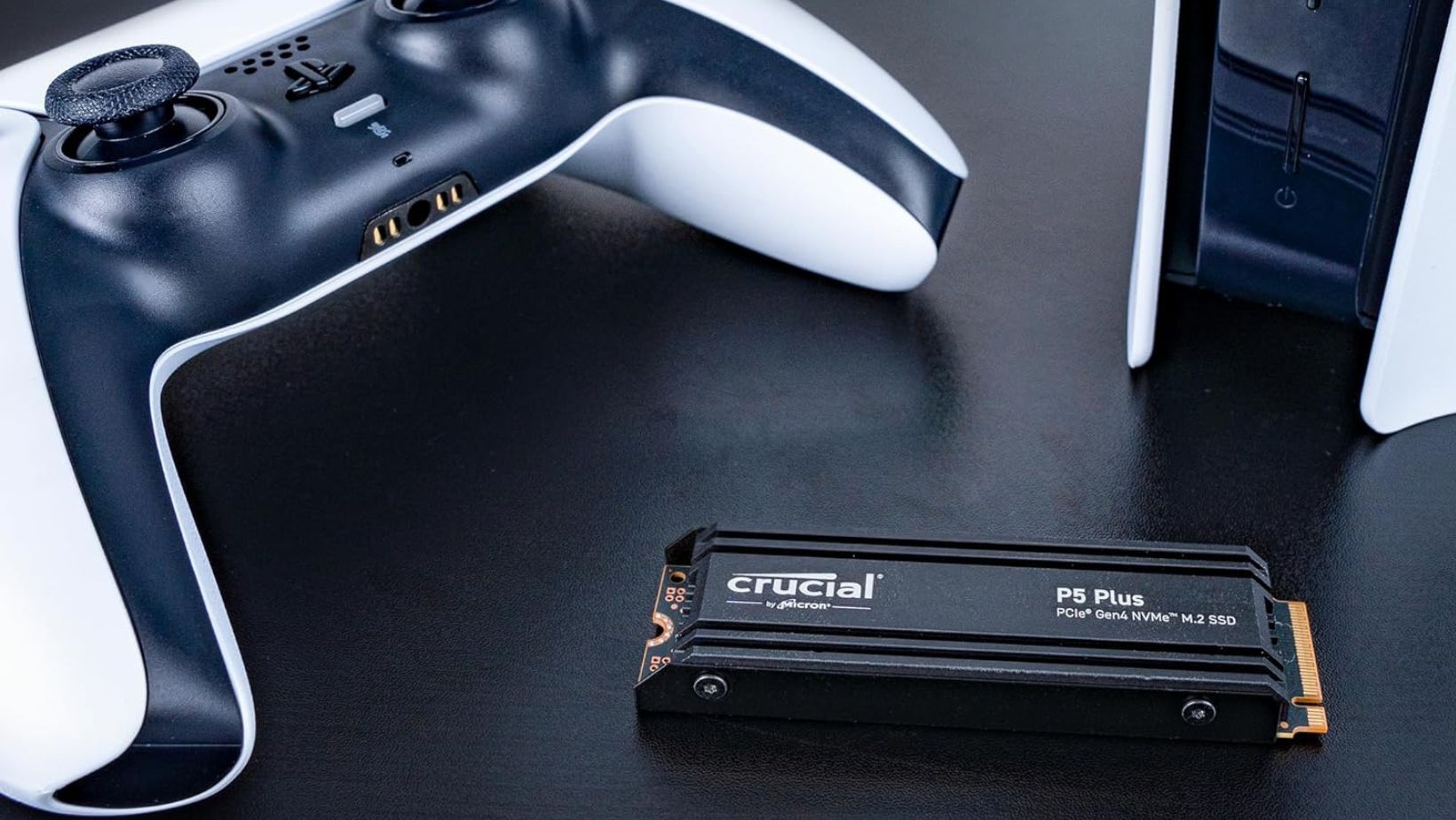 ssd накопитель для пс 5