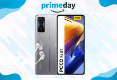 Prime Day : Amazon lance une promo folle sur ce smartphone Xiaomi