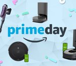 Prime Day : 6 produits Dreame, iRobot, Rowenta bradés chez Amazon