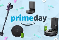 Prime Day : 6 produits Dreame, iRobot, Rowenta bradés chez Amazon