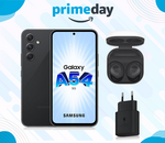 Prime Day : nouvelle offre folle sur ce smartphone Samsung 5G