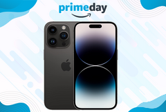 Le Prime Day s'attaque à l'iPhone 14 Pro, son prix est en chute libre