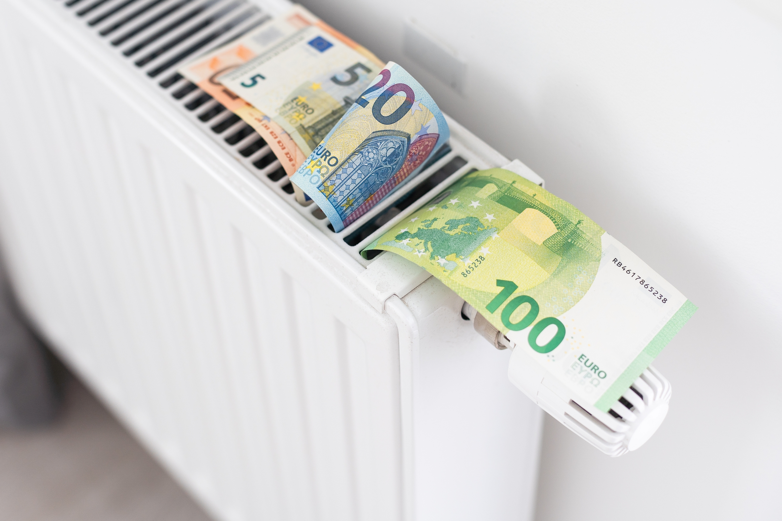 4 conseils pratiques pour faire des économies d'énergie chez soi et passer un hiver tranquille