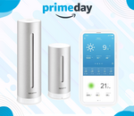 Prime Day Amazon : cette station météo connectée est de retour à prix bas