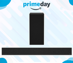 Prime Day : une barre de son et son caisson de basse à moins de 200€