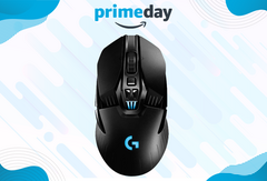 Prime Day : Amazon brade la souris gaming Logitech G903 à un prix jamais vu !