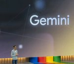 Google lance Gemini, un modèle de langage 