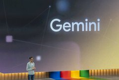 Google I/O : la grande conférence approche, avec de l'IA ou encore Android 15, voici ce qui vous attend