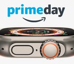 Prime Day : voici les 5 deals immanquables sur les montres connectées !