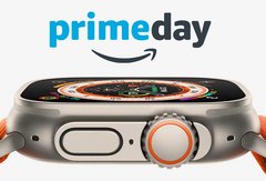 Prime Day : voici les 5 deals immanquables sur les montres connectées !