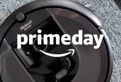 Amazon Prime Day : 6 aspirateurs robots à prix choc