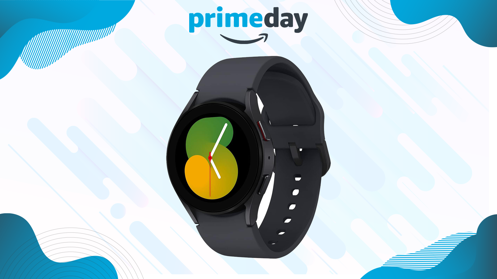 Prime watch on samsung hot sale