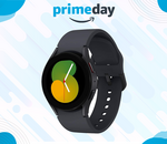 Prime Day Samsung : la Galaxy Watch 5 est bradée par Amazon !