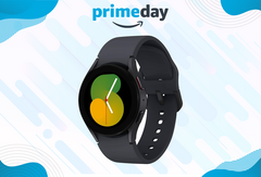 Prime Day Samsung : la Galaxy Watch 5 est bradée par Amazon !