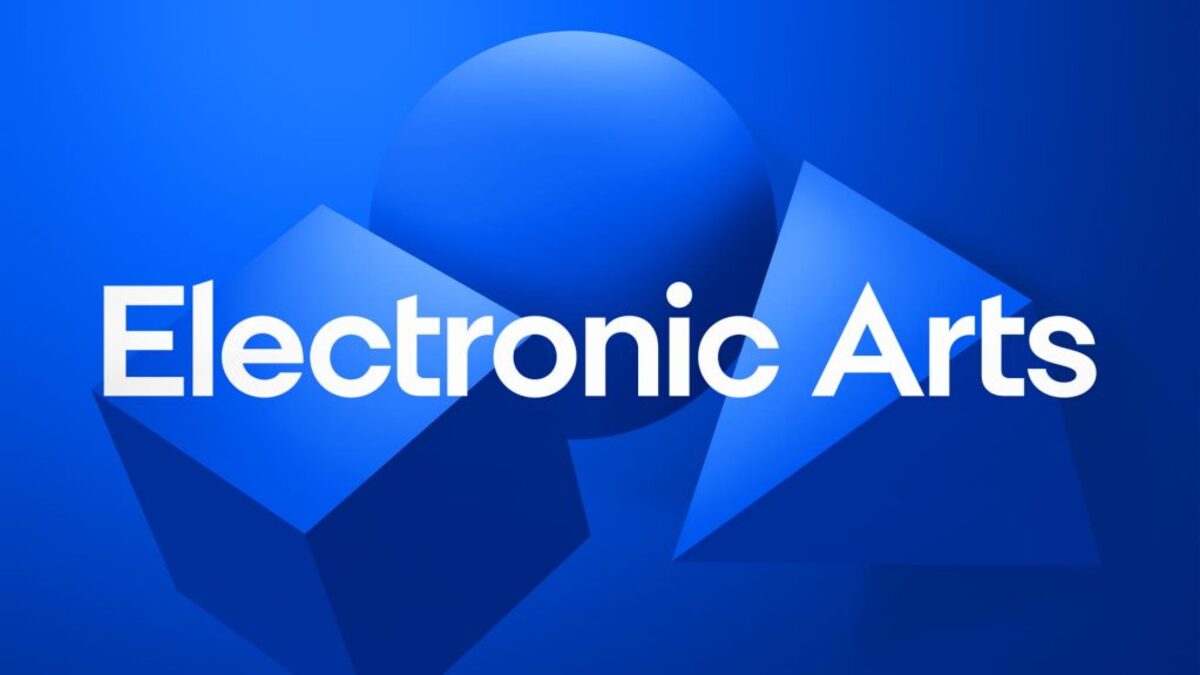 Le logo du studio Electronic Arts sera-t-il bientôt de l'histoire ancienne ? © EA