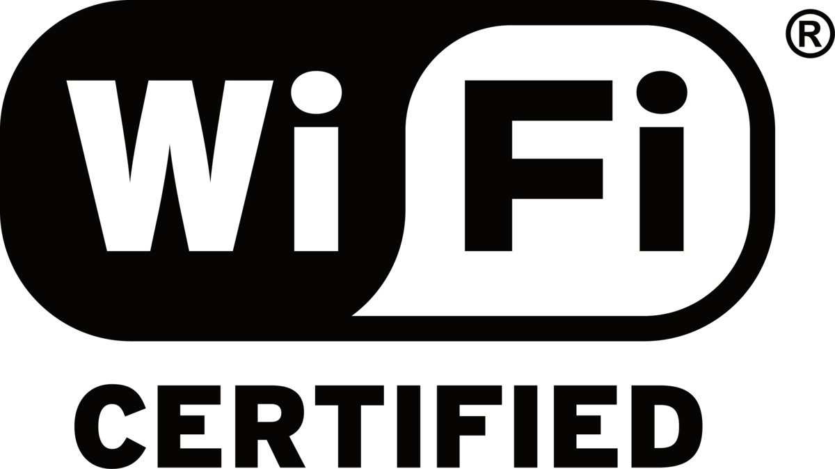 Voici le logo qui devrait apparaître sur de nombreux nouveaux appareils ©Wi-Fi Alliance