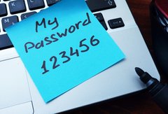 Il peut falloir jusqu'à 26 billions d'années à un hacker pour cracker un mot de passe robuste de 16 caractères, changez vite les vôtres !