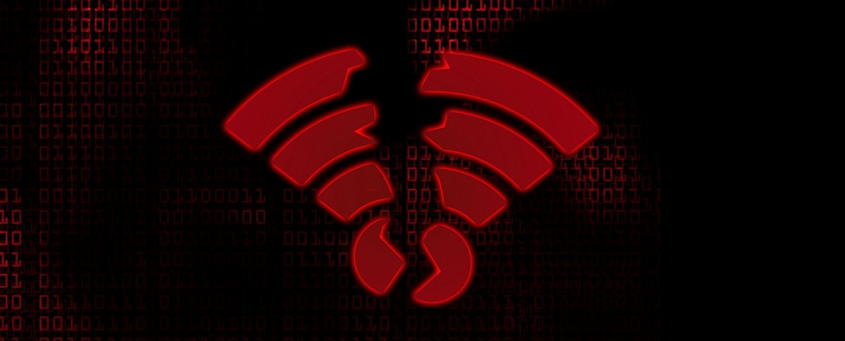 Attention aux protocoles utilisés pour sécuriser votre Wi-Fi ! © ozrimoz / Shutterstock