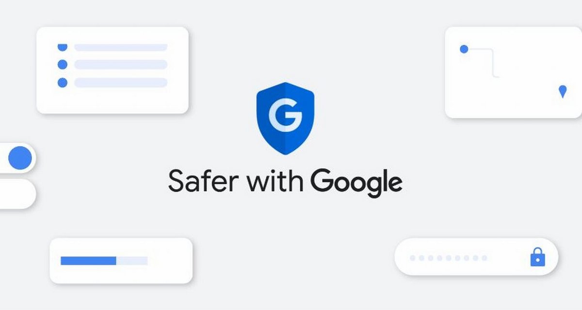Google veut rendre la navigation web plus "safe" que jamais © Google